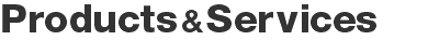Products&Services