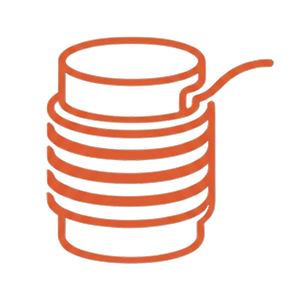 For Thread-Like Productsのカテゴリー別一覧へ