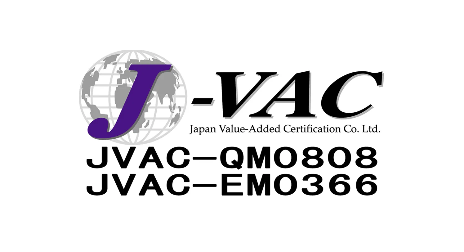 J-VACロゴ