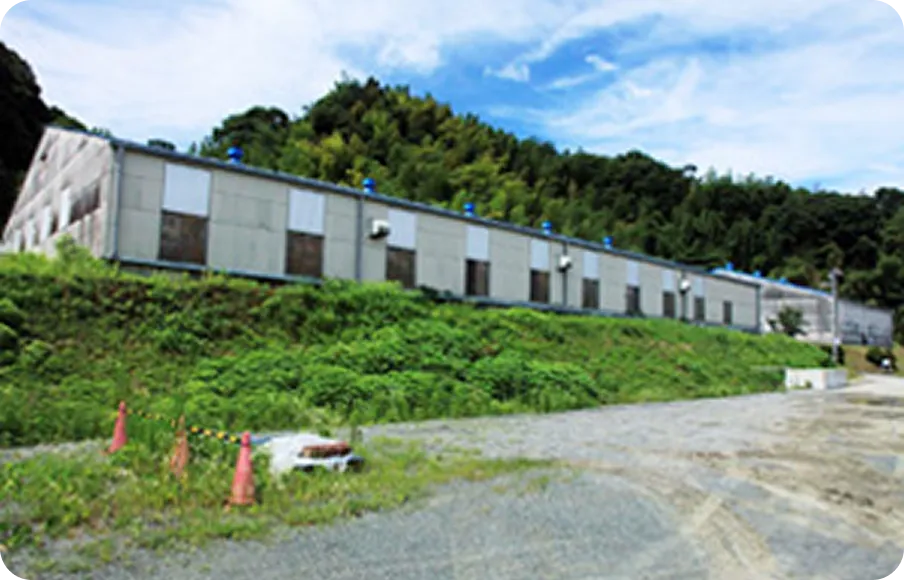 熊本工場