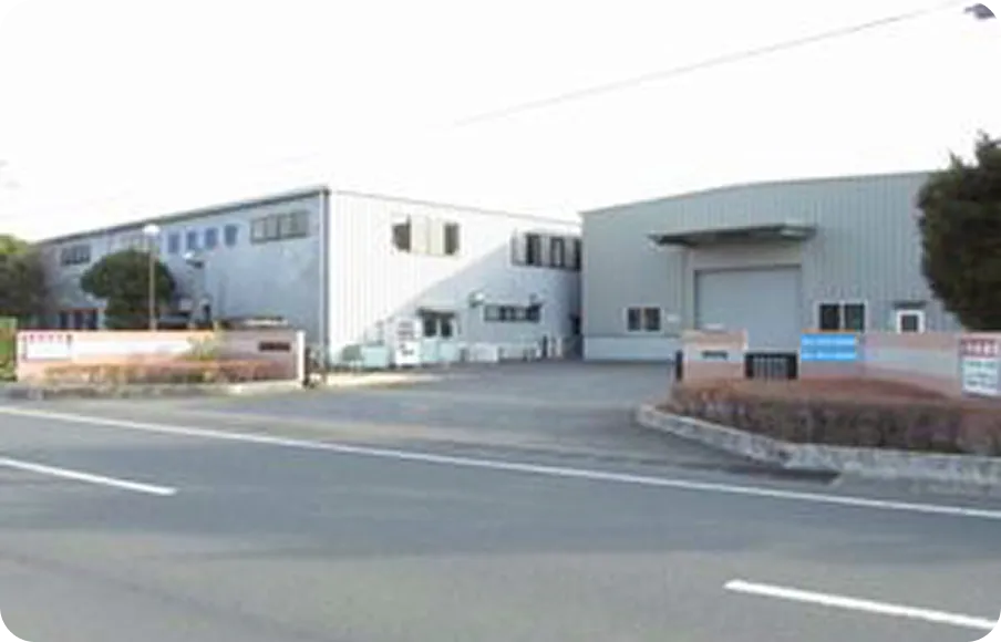 関東紙管株式会社　足利工場